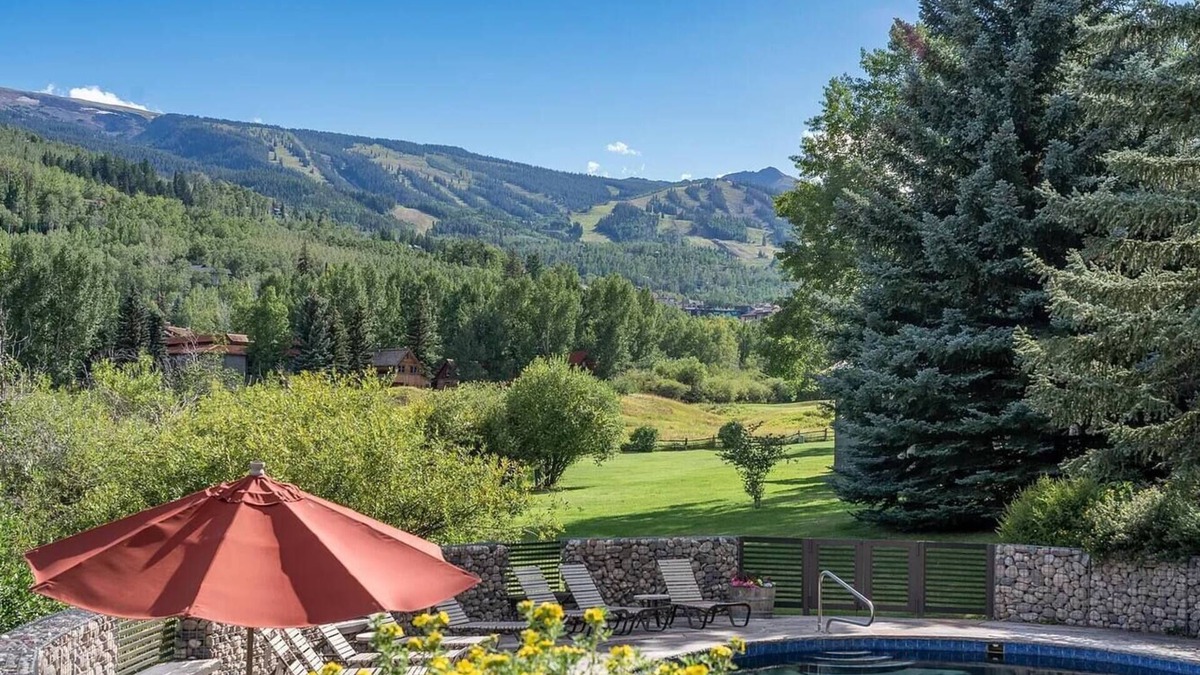 Snowmass Village House | Luxury Snowmass Village Villa