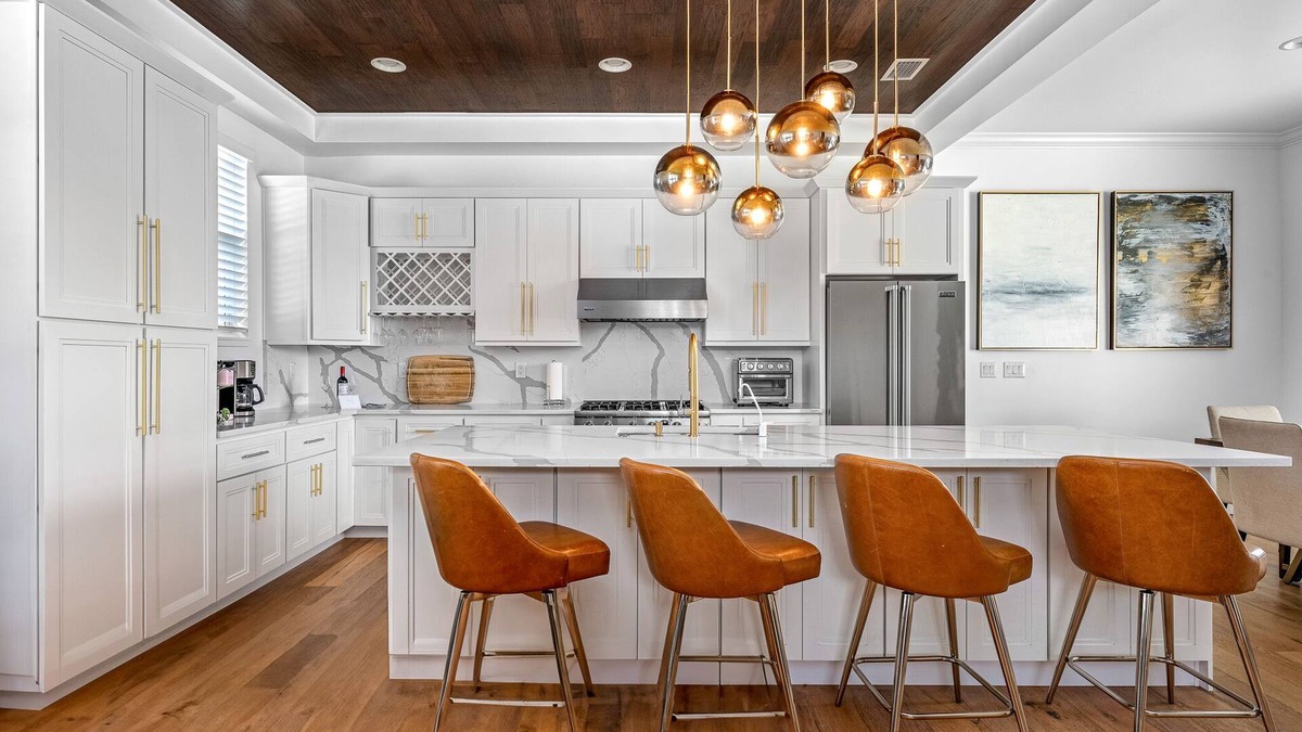 SoHo House | Luxury SoHo Home in Heart of South Tampa Downtown