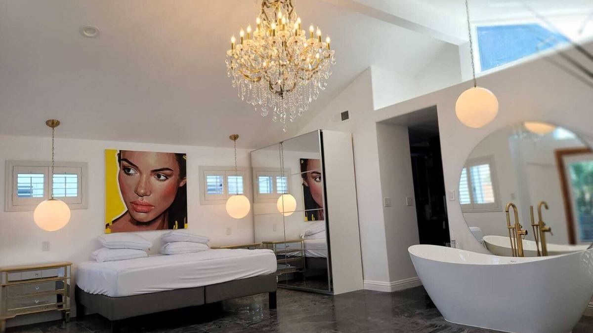 Hermosa Beach House | Luxury Spa Ocean View House in Hermosa Beach