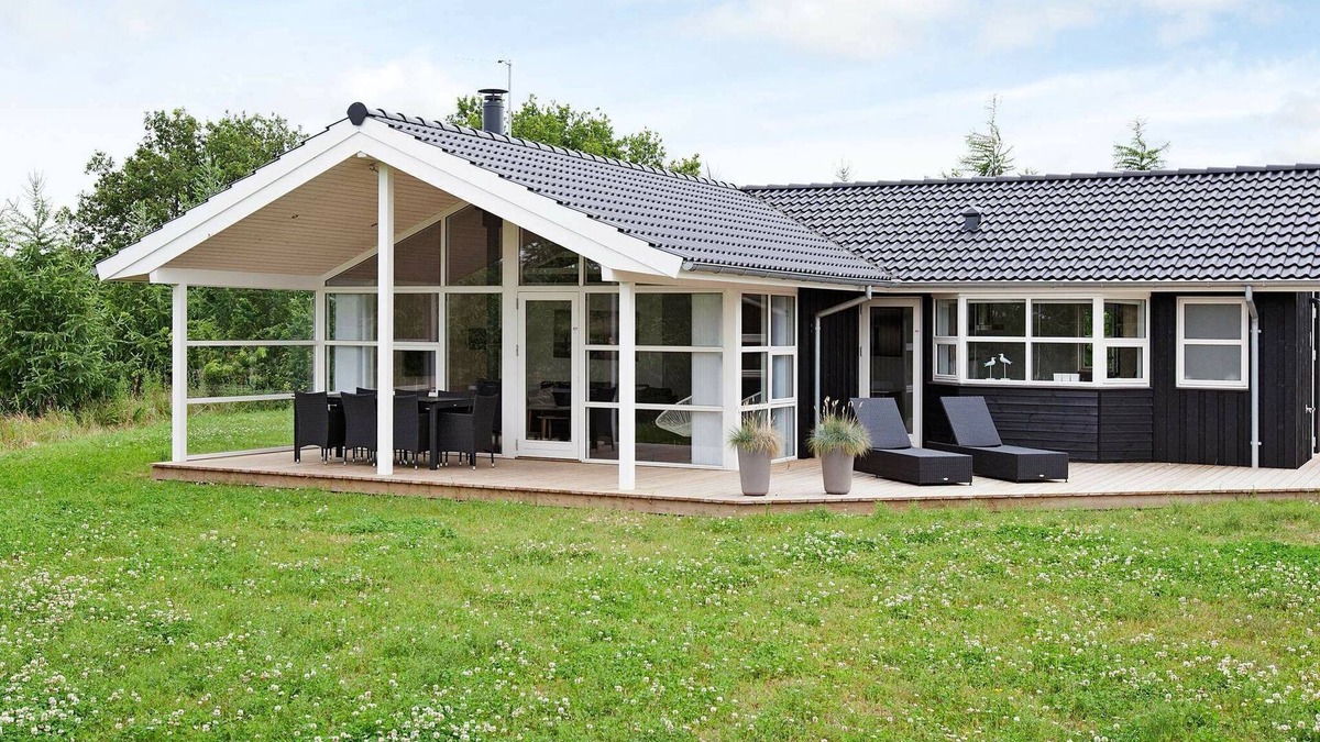 Fjellerup House | Luxury Spa Retreat by Beach - By Traum Ferienwohnungen