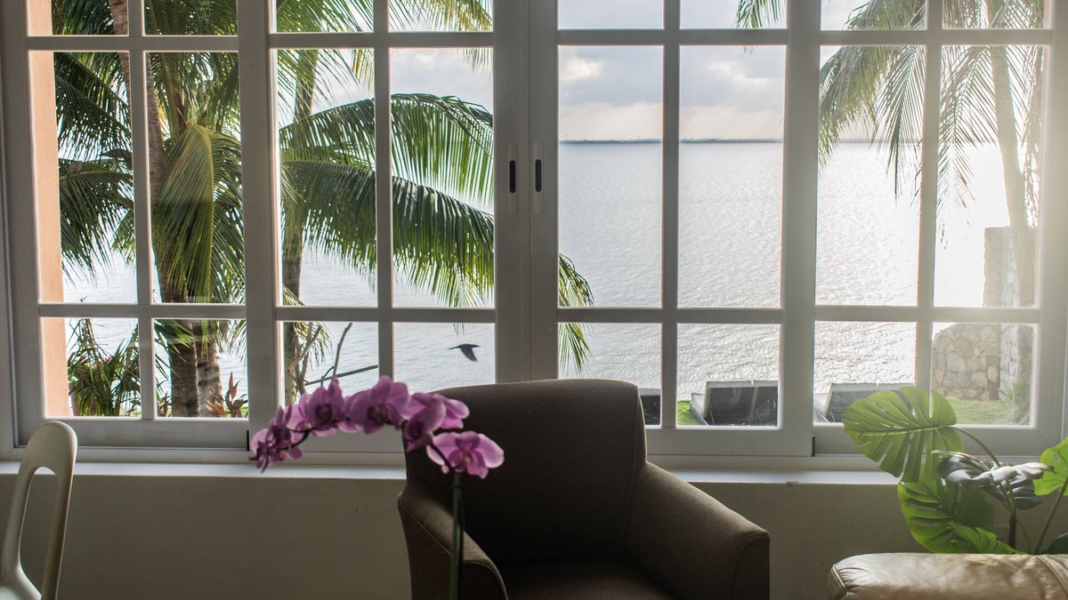 Zona Hotelera Apartment | LUXURY SPACIOUS BEAUTIFUL FOUR BEDROOM APARTMENT ★ CASA TORTUGAS/LAGOON VIEW