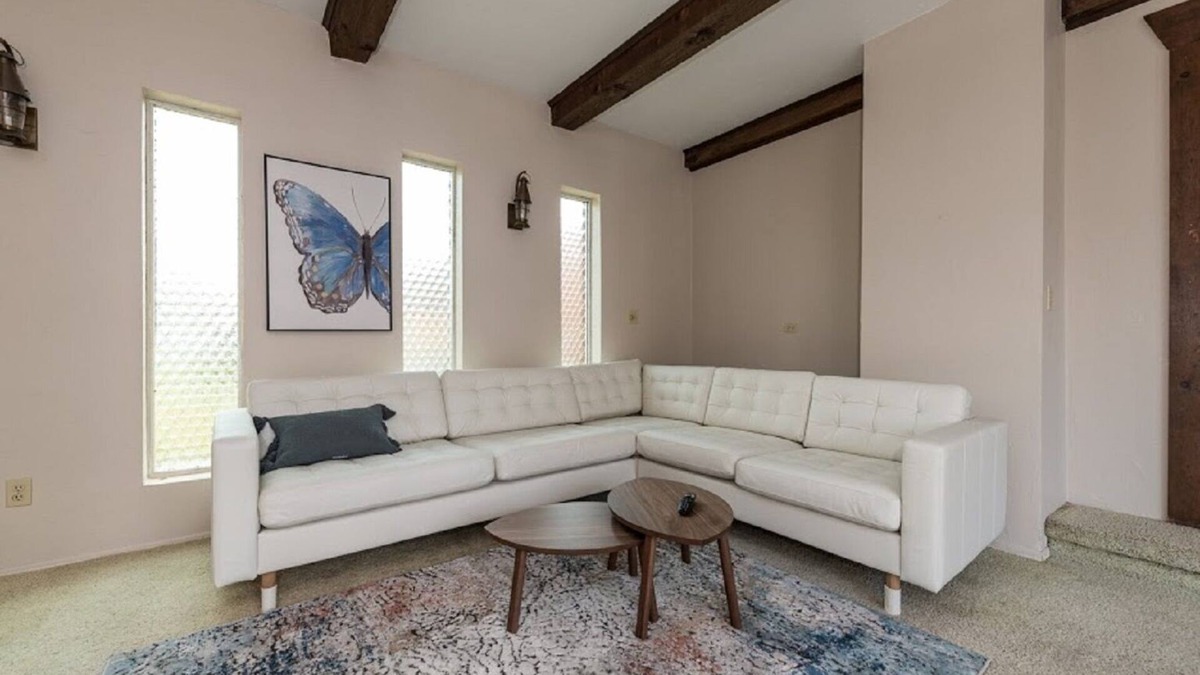 Warren House | Luxury spacious Home in a quite neighborhood.