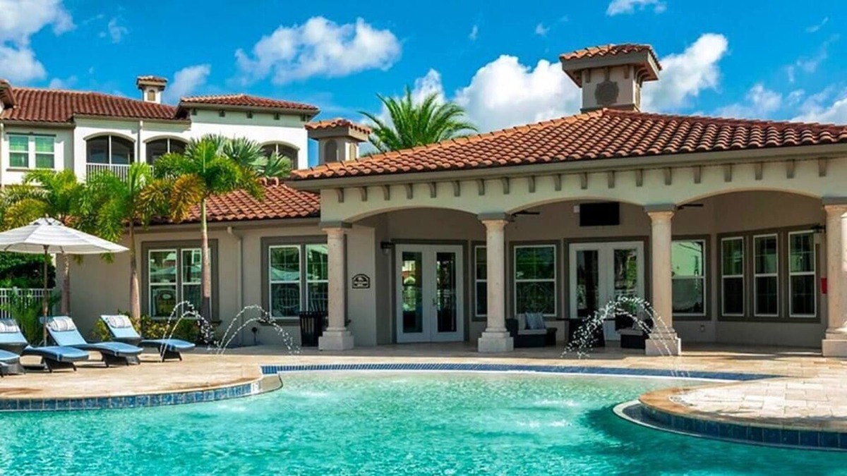 Ocoee Apartment | Luxury & Spacious (Orlando)