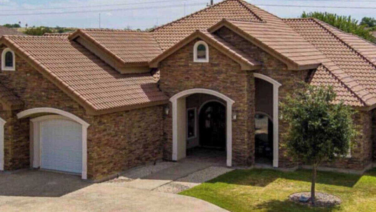 Eagle Pass House | Luxury Spacious Stay