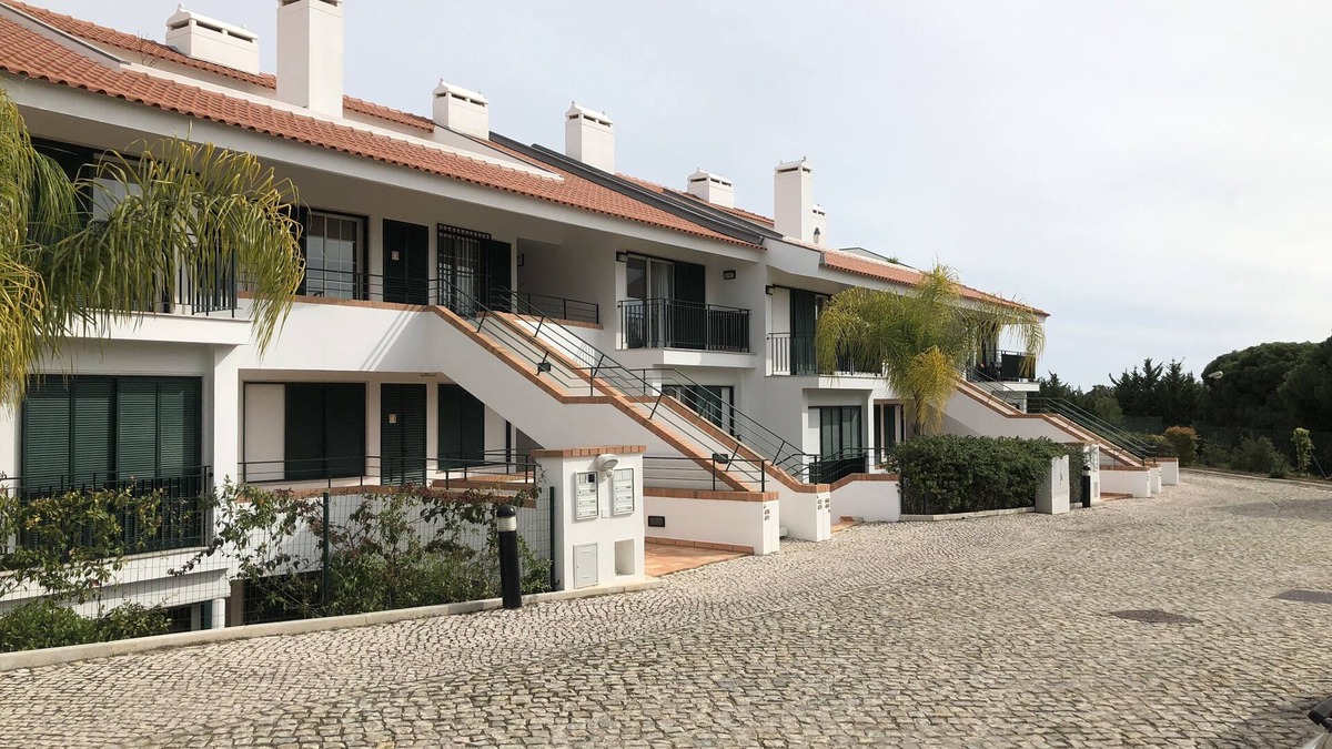 Quarteira Apartment | Luxury, spacious, two bedroom apartment on the Vill Sol Golf & Spa Resort