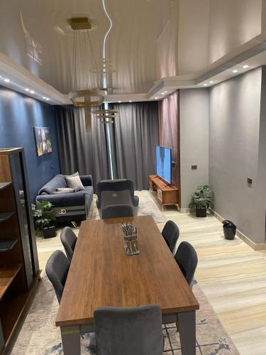 Nasr City Apartment | Luxury Stay l One Kattamya, Nasr City "1"