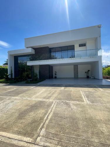Jamundi House | Luxury Stay La Morada
