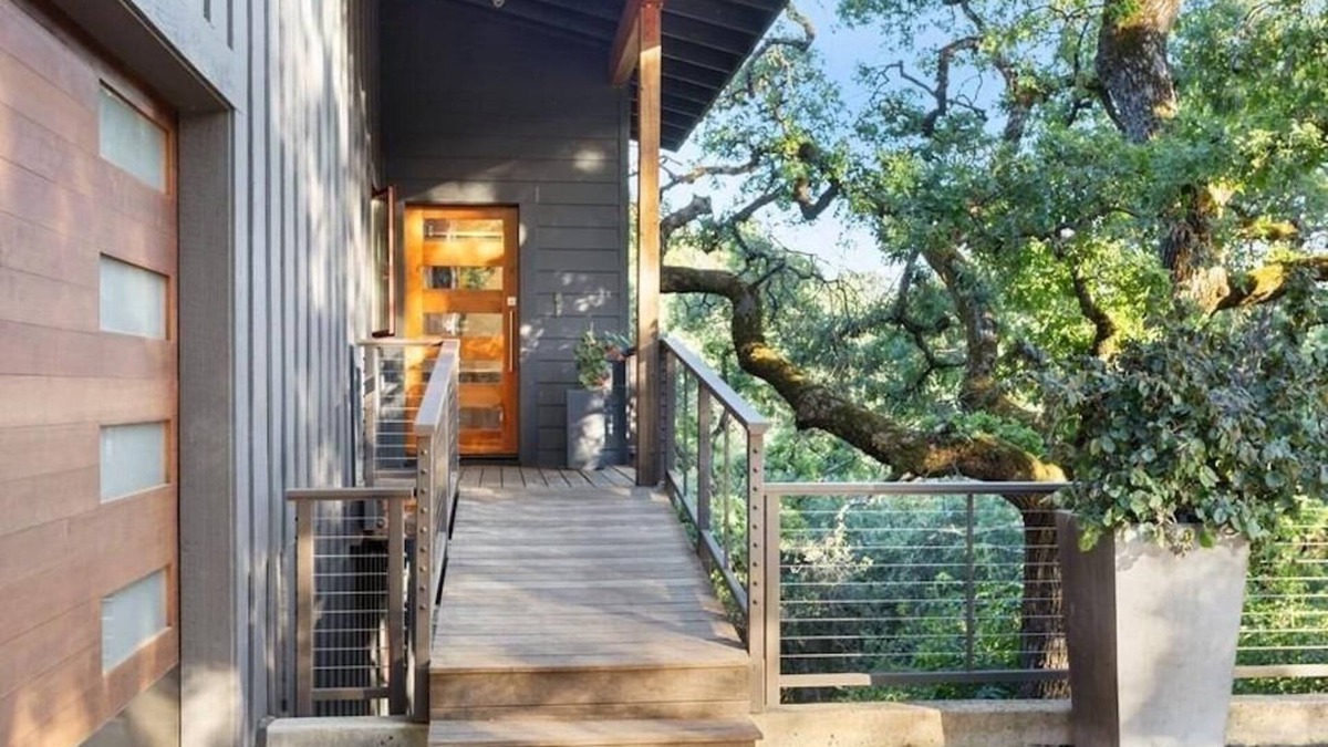 Auburn House | Luxury Stay Sierra Foothills