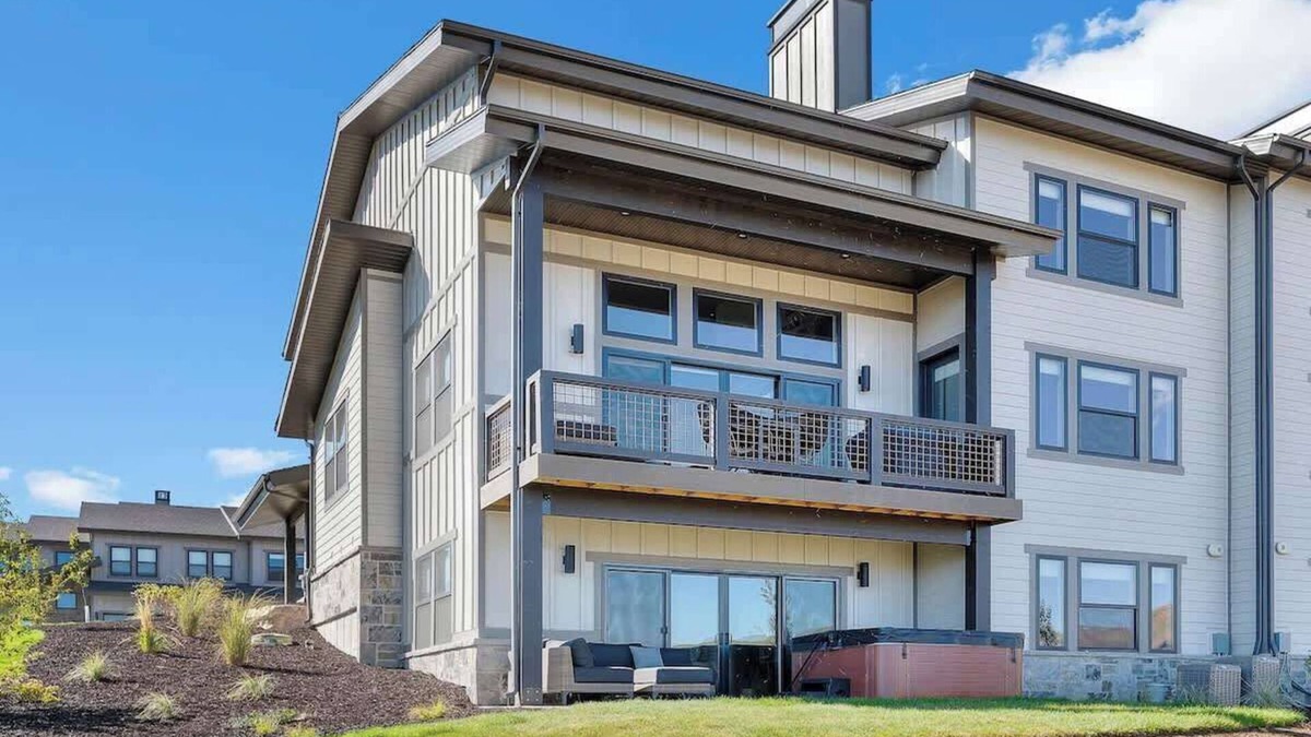 Heber House | Luxury Stays Club 993, Deer Valley 1 min Park City 10
