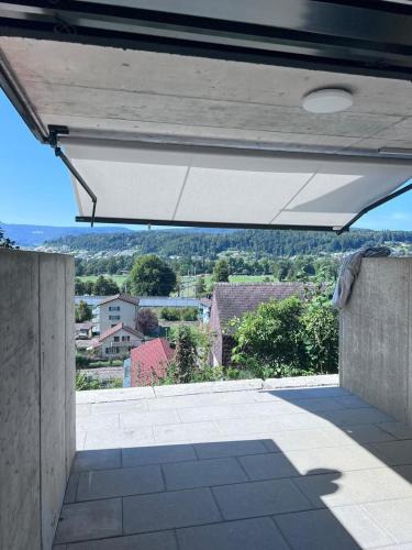 Aarau Apartment | Luxury Studio 111 - Orange