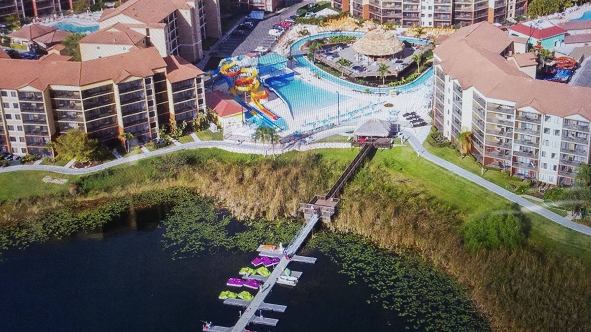 Florida Central Atlantic Coast Resort | Luxury studio - 6 miles from Disney or Universal!