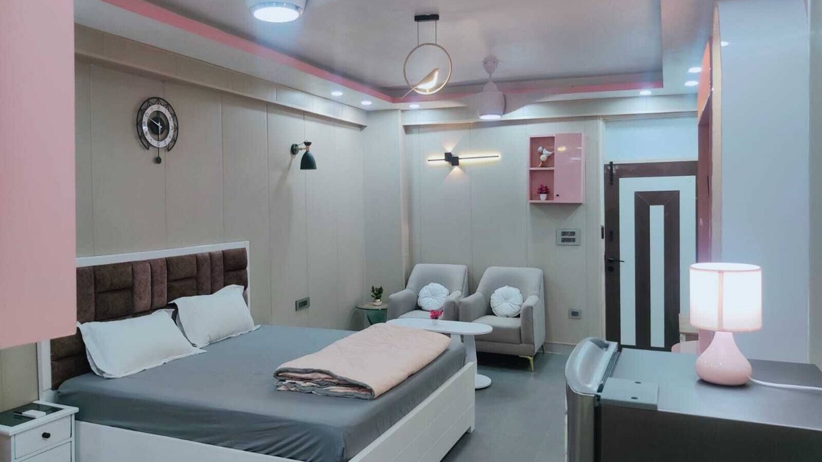 Noida Apartment | Luxury Studio Apartment at Noida