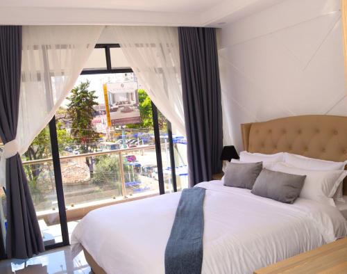 Kilimani Apartment | Luxury Studio Apartment