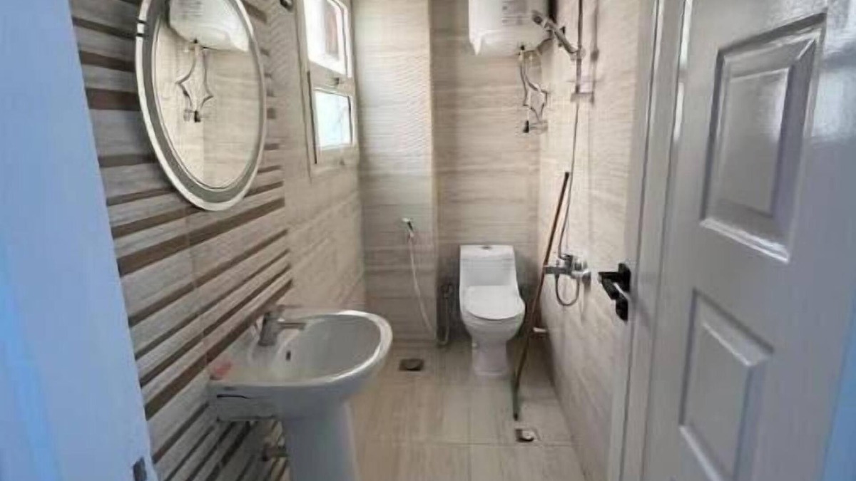 Nasr City Apartment | Luxury studio in 6 of october