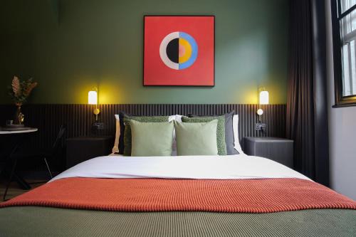 Northern Quarter Apartment | Luxury Studio in Manchester's Northern Quarter