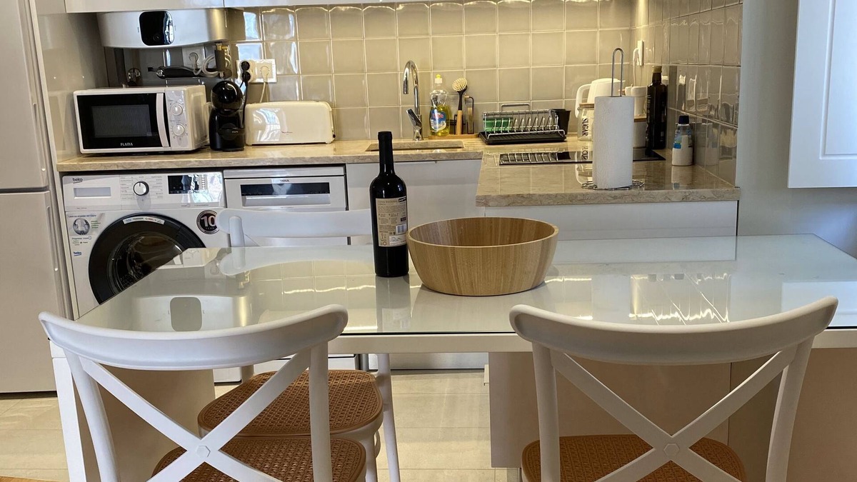 Santo Estevao Apartment | Luxury Studio in the Heart of Alfama