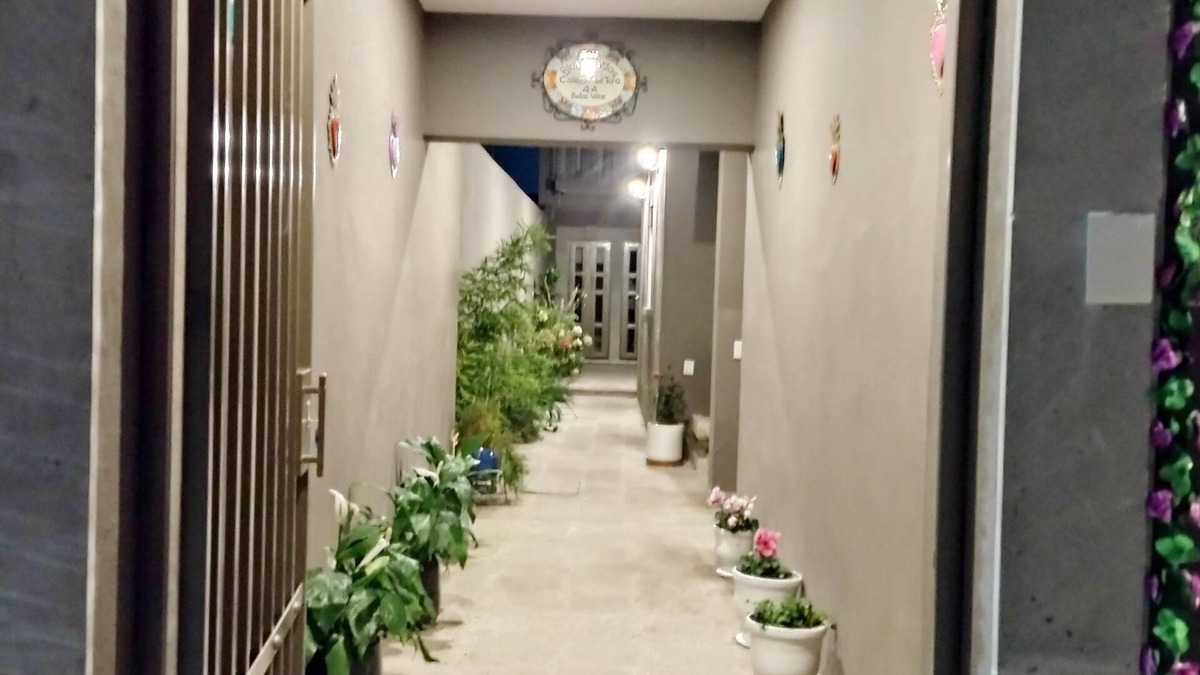 Colonia San Antonio Villa | Luxury Suites Bellas Villas Villa Luna