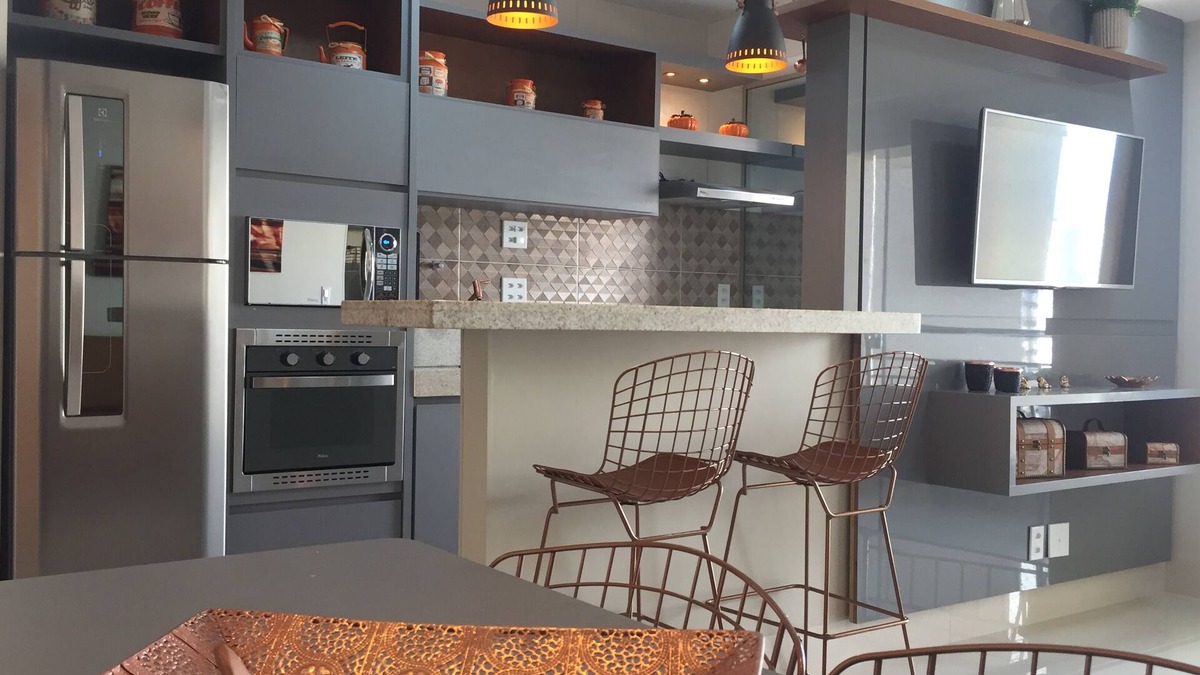 J Jeriquara Apartment | LUXURY SUITABLE OF 2 QTOS. 7 POOLS! RPT2. 12X TIMES WITHOUT INTEREST! VERY COMFORTABLE