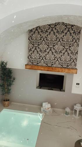 Casamassima Hotel | Luxury Suite 23 06