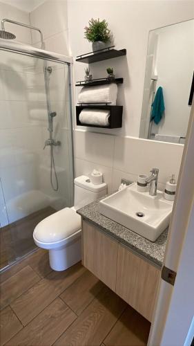 Cumbaya Apartment | Luxury Suite at Cumbaya Park