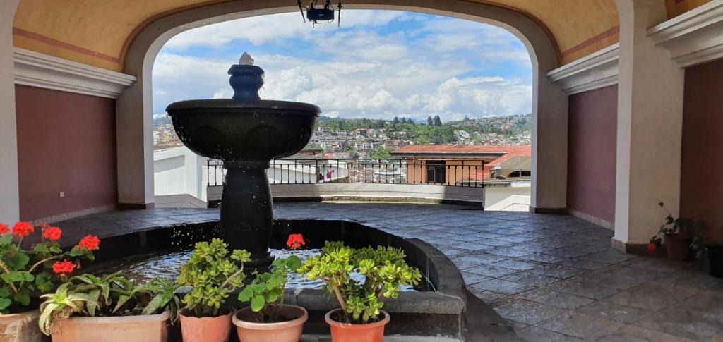 Quito Historic Center Apartment | LUXURY SUITE Centro Histórico Quito