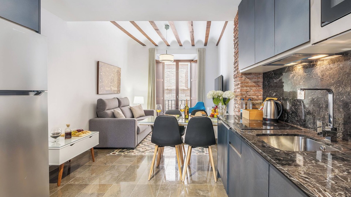 Figares Apartment | LUXURY SUITE SAN ISIDRO
