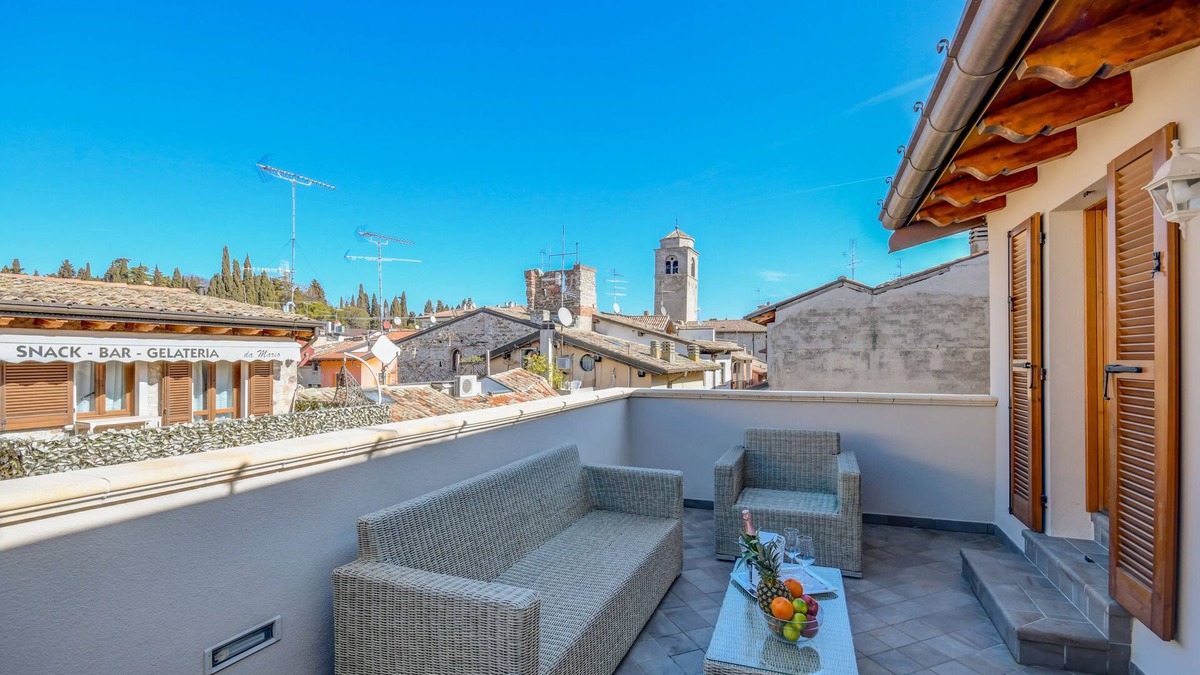 Sirmione House | Luxury Suite Sirmione
