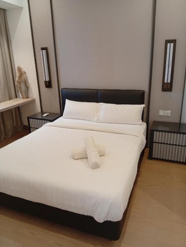 Pudu Apartment | Luxury Suites By Lucentia Residences BBCC