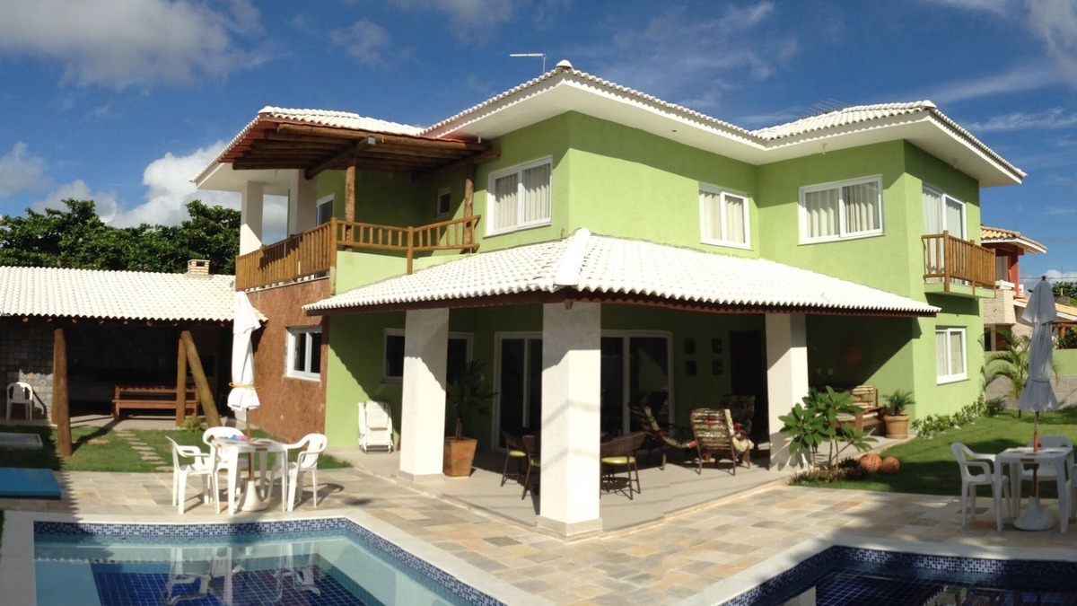 Jenipabu House | LUXURY SUITES SEA VIEW 07