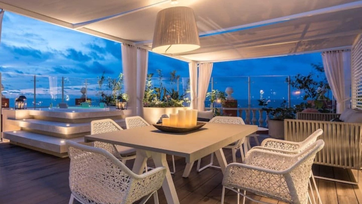 Cartagena District House | Luxury Suites VIP, Cartagena