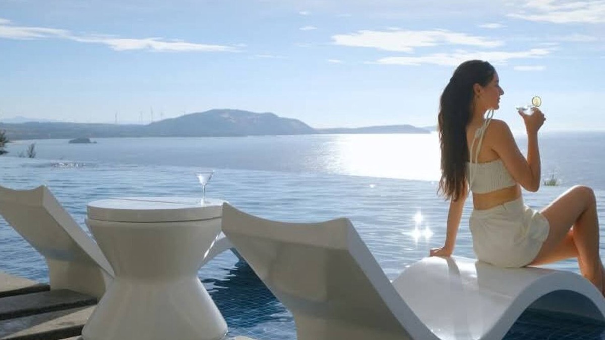 Suoi Nuoc Beach Apartment | Luxury Sun-Beach-Relax Mandala
