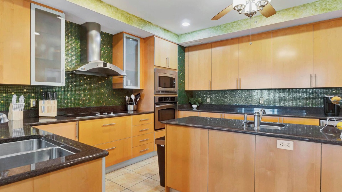 Daytona Beach Condo | LUXURY SUNSET VIEW CONDO