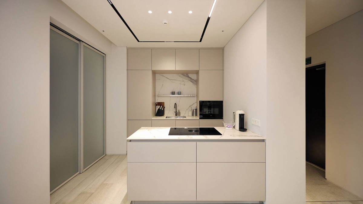 Seocho-dong Apartment | Luxury terrace condominium in the heart of Gangnam district in Seoul