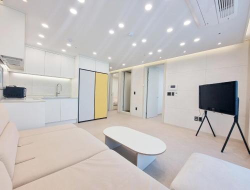 Hwagok-dong Villa | Luxury Terrace House