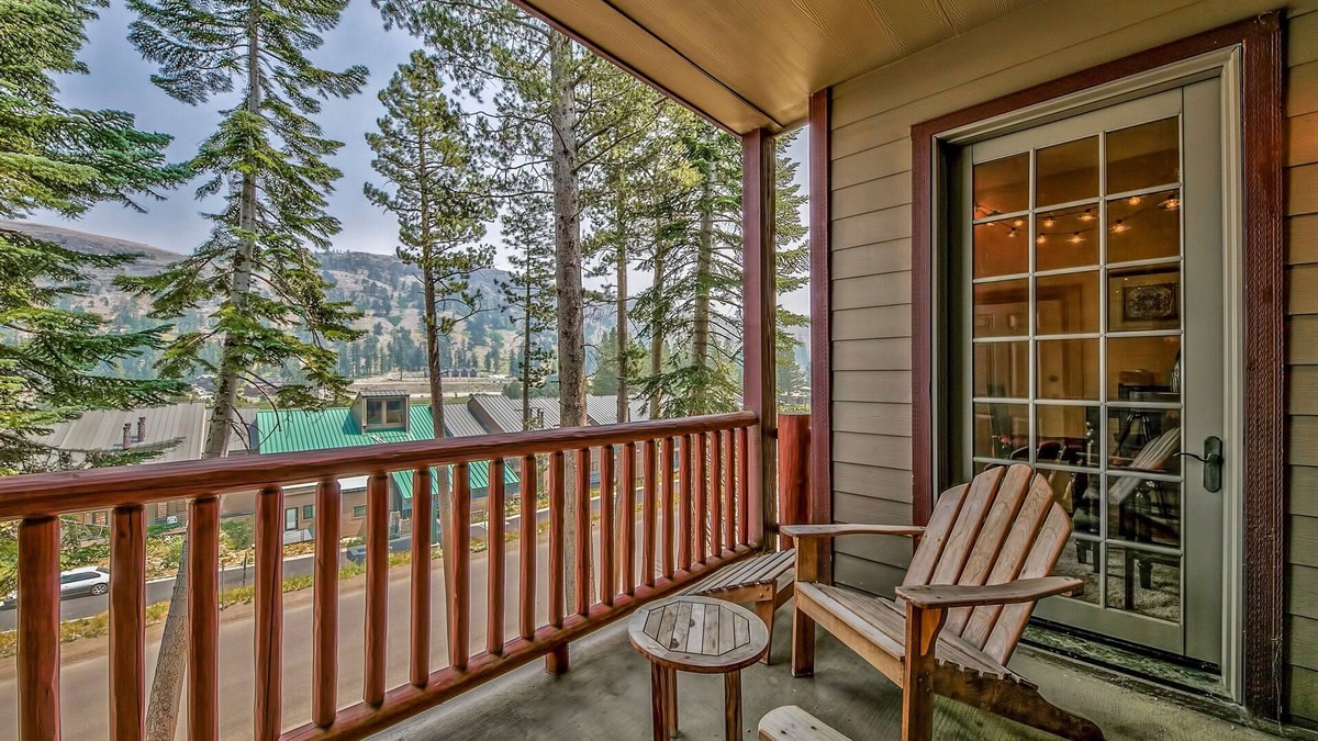 Kirkwood House | Luxury Three Bedroom Mountain Escape at Kirkwood Townhouse by RedAwning