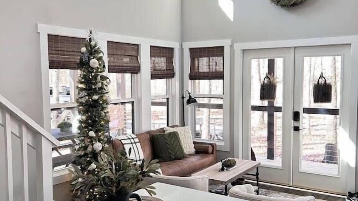 Monteagle House | Luxury tiny home experience in Monteagle, TN, 10% Last Minute Booking Discount