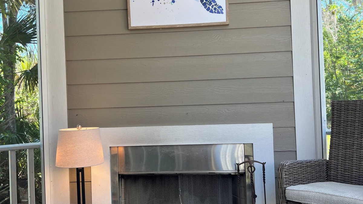 Homosassa Resort | Luxury tiny house by the river/pets and boats