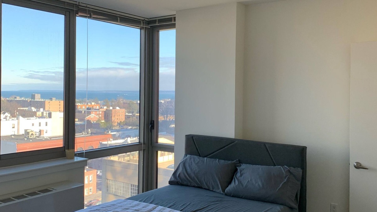 New Rochelle Apartment | Luxury Tower Apartment