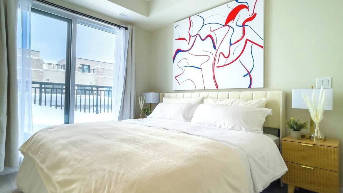 Richmond Hill House | Luxury Townhome in Richmond Hill