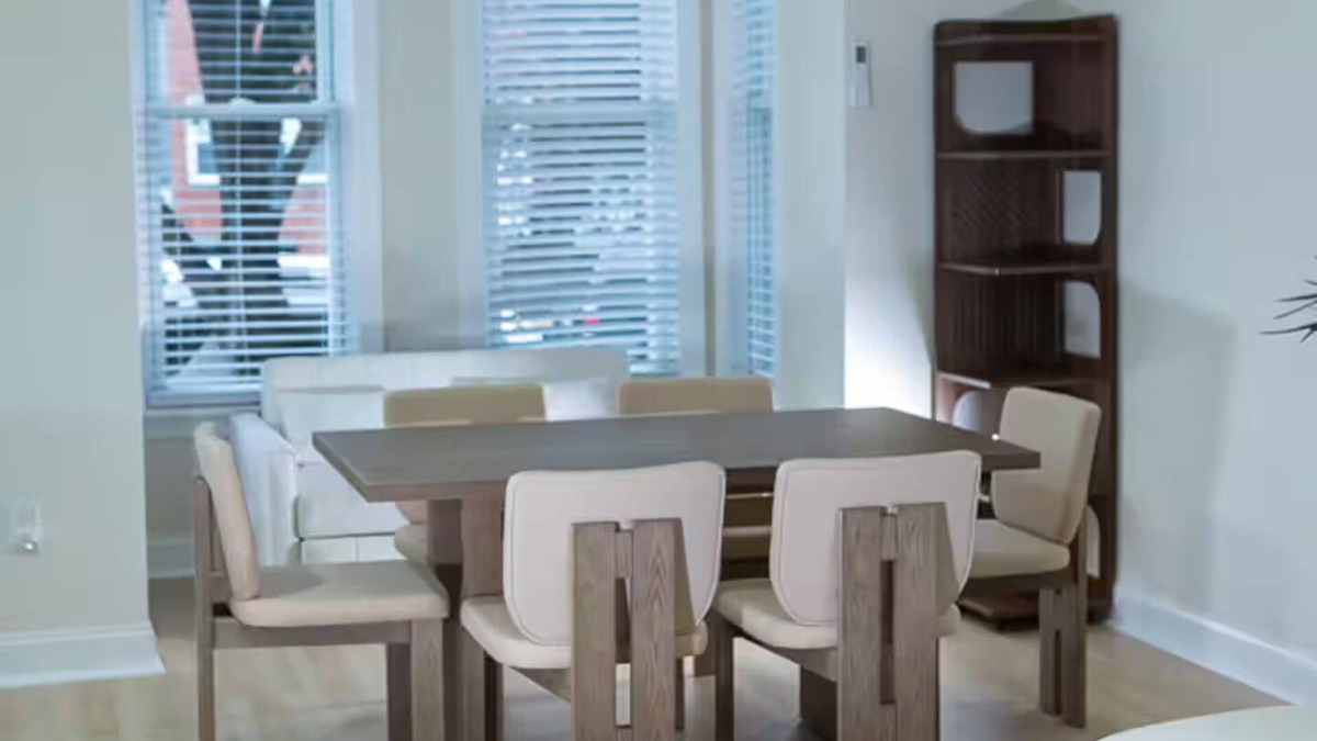 Trinidad House | Luxury Townhome Washington D.C