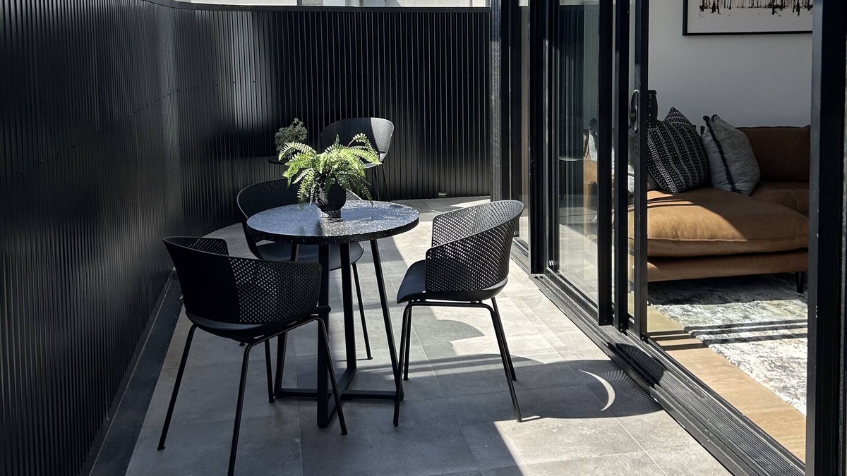Rosanna House | Luxury Townhouse on Turnham
