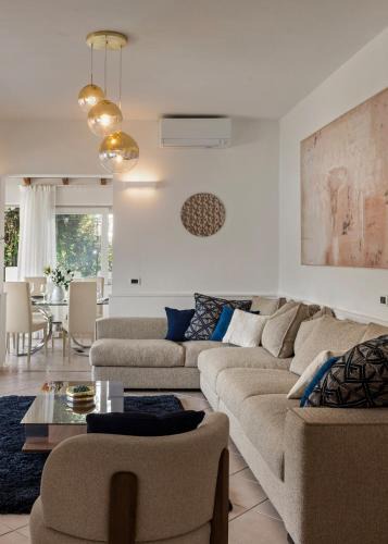 Carate Urio House | Luxury townhouse with panoramic Como lake views by Aura Luxury Collection