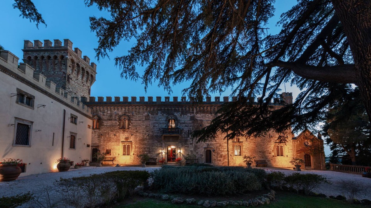 Venturina Other | Luxury Tuscan Castle Rental: Castello di Magona - Your Dream Getaway