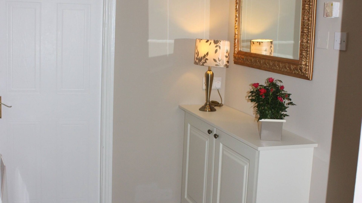 City Centre Dublin Apartment | Luxury Two Bedroom Apartment In Dublin City Centre - Adults Only