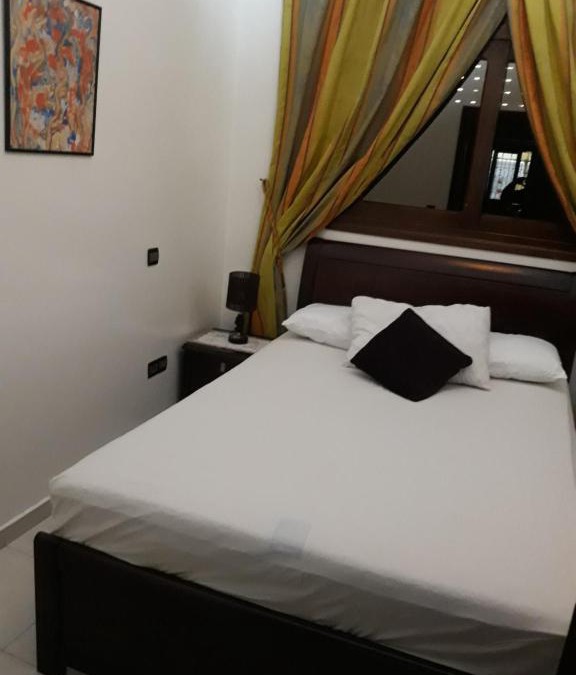 Quartier Bettana Apartment | Luxury Two Bedroom Apartment Near Rabat International Airport欢迎家