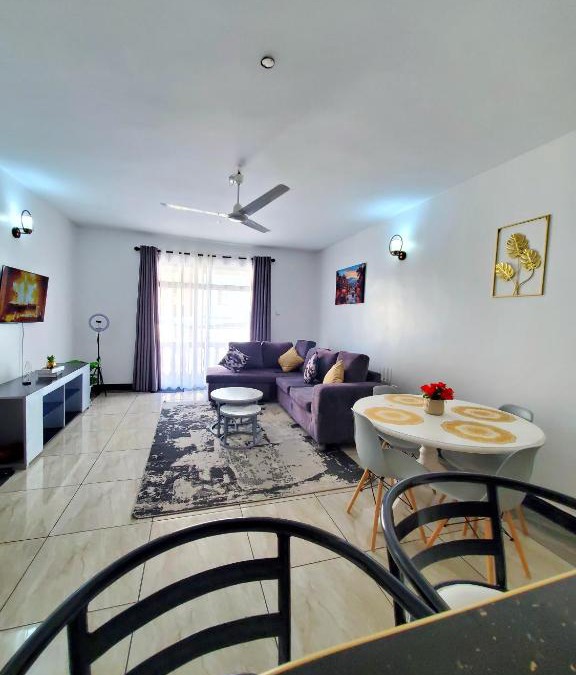 Nyali Apartment | Luxury Two Bedroom Ensuite apartment in Nyali,Mombasa