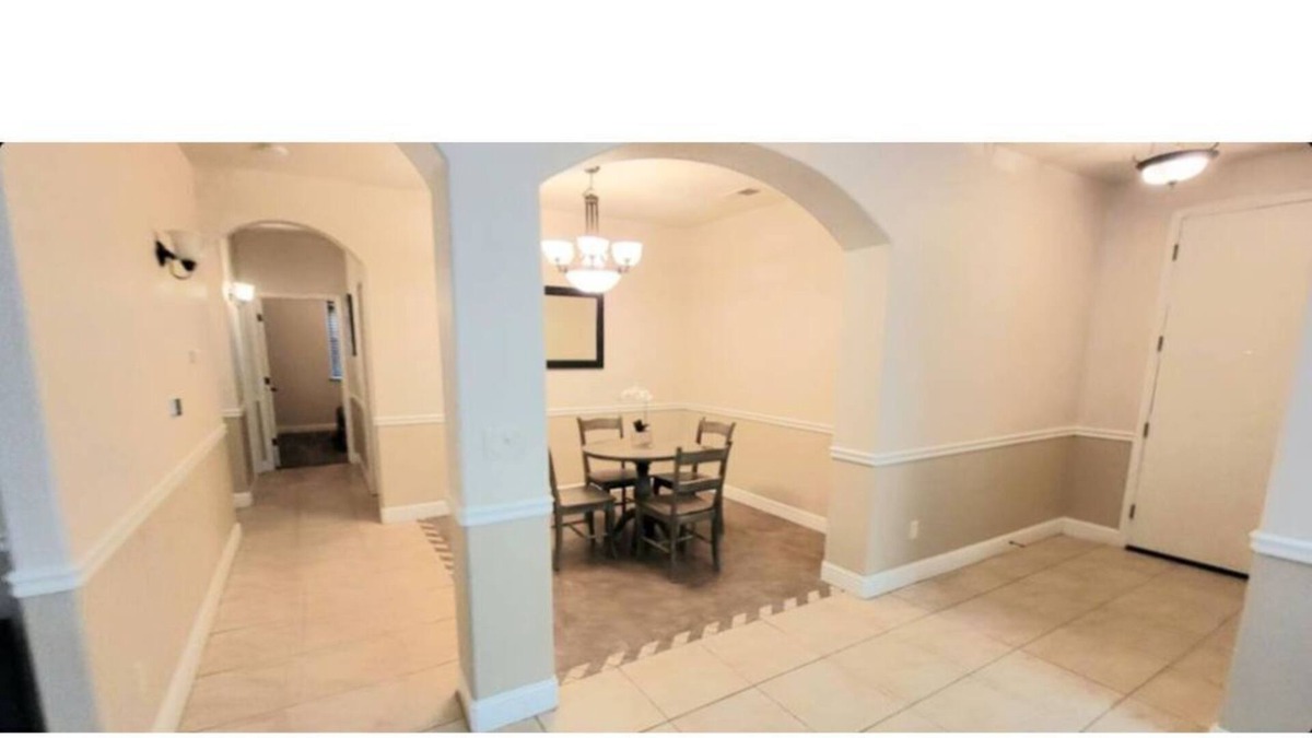 Roosevelt House | Luxury Upgraded Home