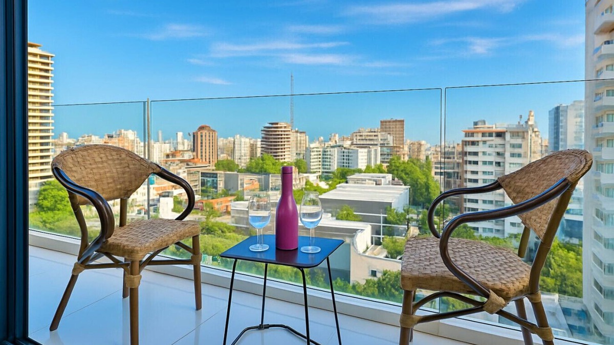 Downtown Santo Domingo Condo | Luxury Upscale City Center Apt