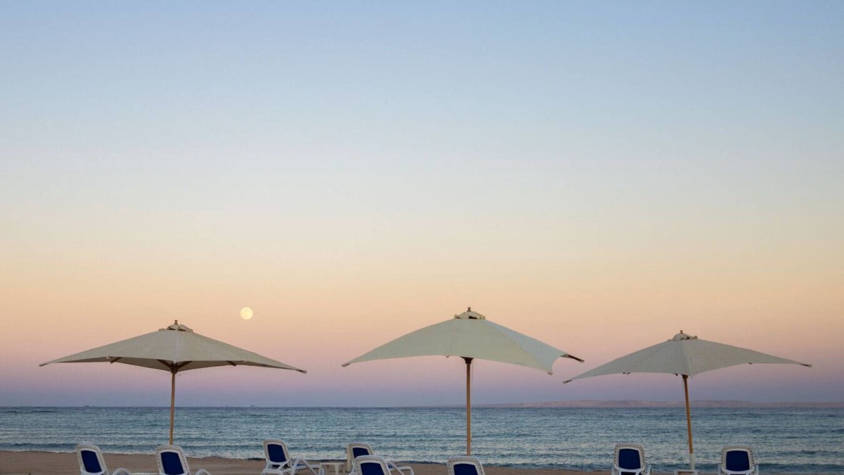 Ras Nasrani House | Luxury Villa at Royal Sunny Beach