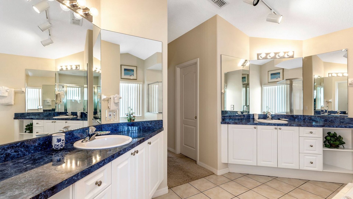 Tuscan Ridge House | Luxury Vacation Home in the exclusive community of Tuscan Ridge.